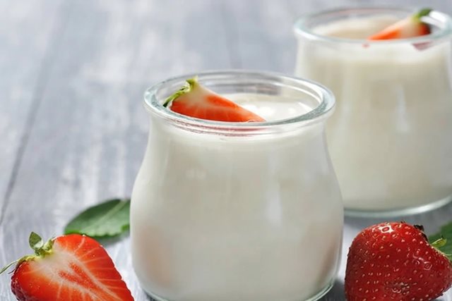 5 nhóm thực phẩm giúp tiêu hóa tốt hơn